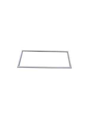 Магнитно уплътнение на вратата на хладилник C00117019 Whirlpool, Ariston, Indesit 482000028933 - Img 4