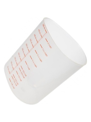 Мерителна чаша за течност за машини за хляб Moulinex/Tefal SS-986368