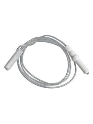 Оригинална свещ за котлон Ariston Whirlpool 482000022639 C00052951 - Img 3