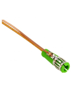 Печка термодвойка 350 мм Arctic Beko 230100035 Original - Img 3