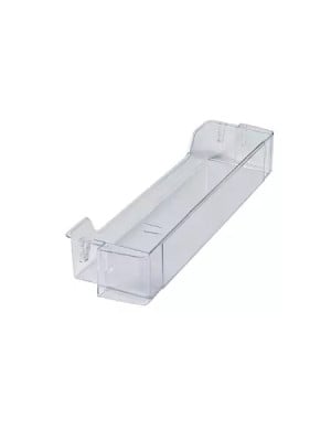 Рафт на вратата на хладилника/фризера C00314316 WHIRLPOOL/INDESIT 481010476967 - Img 3