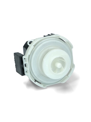 Рециркулационна помпа 90W, съвместима със съдомиялна машина C00291855 Hotpoint Ariston 482000023311 - Img 4