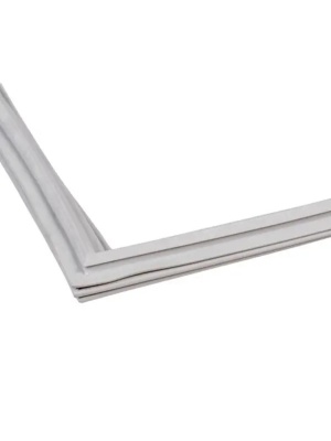 Уплътнение на вратата на хладилника Arctic / Beko 4669521900 - Img 3