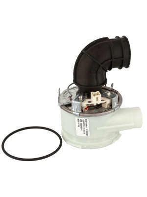Устойчивост на съдомиялна машина C00520796 Whirlpool 488000520796 - Img 1