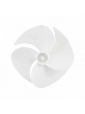 120 мм вентилаторно витло за хладилник, Beko 4858330185 - Img 3