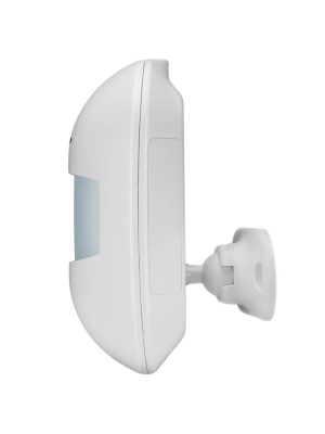 433MHz PIR сензор за движение eV1527 за Tuya WIFI домашна GSM алармена система - Img 2