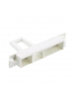 Ajtózár, szárítógép Electrolux Aeg 1254263039 - Img 6