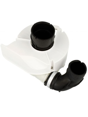 Ansamblu rezistenta pentru masina de spalat vase Electrolux 4055373700 - Img 4