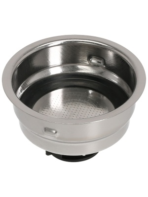 Ansamblu sita crema disk pentru doua cesti Whirlpool 481248088032 Delonghi AS00001314 7313285819 original