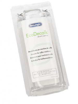 Anticalcar Ecodecalk DLSC101 mini 100ml De'Longhi 5513295991 - Img 2