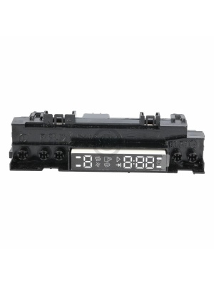 Beko 1739440020 контрол, дисплей и контролен панел - Img 5
