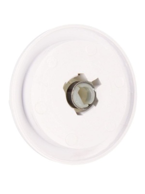 Beko 250315038 бутон за таймер на печката - Img 2