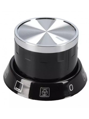 BEKO FSM62530DXMS 7785820263 Комплект бутони за готварска печка - Img 4