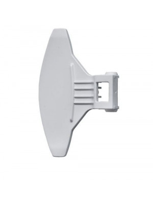 Beko porthole door handle, Arctic 2813170100 Compatible