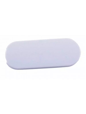 Beko refrigerator handle cover 4880030900 - Img 2