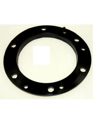 Boiler resistance gasket Fagor / Brandt 220088002 - 165MM MD30/75 - Img 2
