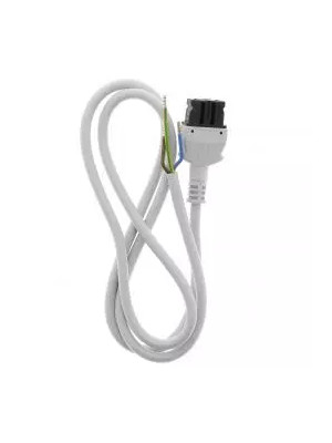 Bosch 220 V-os tápkábel 00754544 - Img 2
