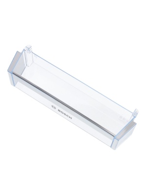 Bosch mini hűtőszekrény ajtópolc 00743239 - Img 5