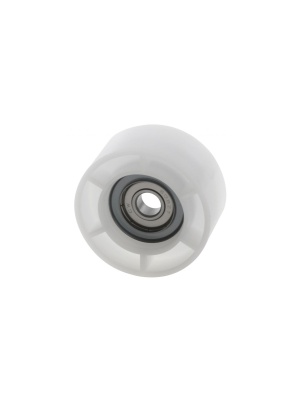 Bosch/Siemens dryer tension roller 00632045 compatible - Img 4
