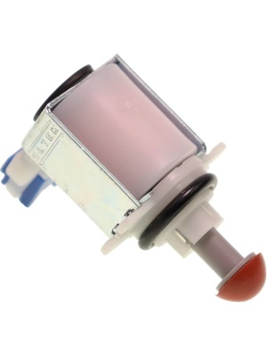 Bosch solenoidni ventil za perilicu posuđa 11033896 Original - Img 2