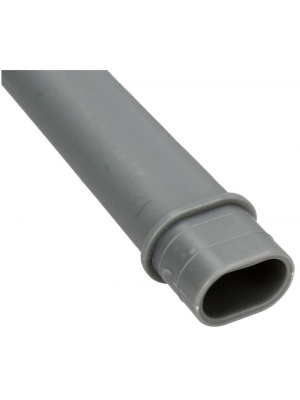 Braț pulverizare intermediar pentru mașină de spălat vase Midea, Gorenje, Amica 12176000009090, 386851 – Original - Img 5