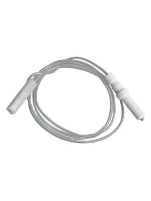 Bujie aprindere plita C00052951 Ariston Whirlpool 482000022639 originala - Img 3