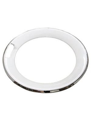 Cadru exterior hublou pentru mașină de spălat Candy, Hoover, Haier 70067433 – Original
