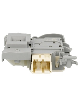 Candy washing machine electric door closer 43030357 Compatible - Img 4