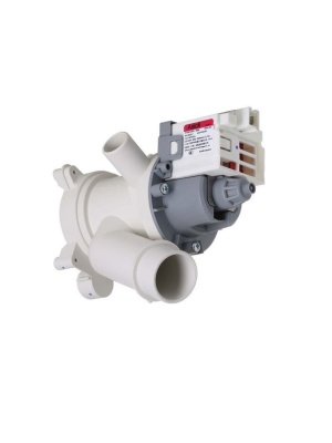 Candy water drain pump 43014233 Compatible - Img 7