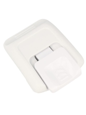 Carlig inchidere cuva masina verticala de spalat C00309479 Whirlpool 481010572443 - Img 4