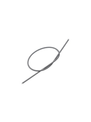 Colier fixare garnituria usa hublou Bosch 00354134 original - Img 7