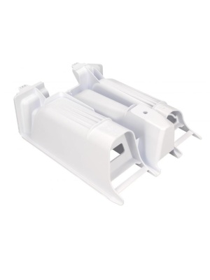 Compartiment detergent masina de spalat rufe Smeg, Arcelik, Beko, Perfect 2416600100 - Img 2