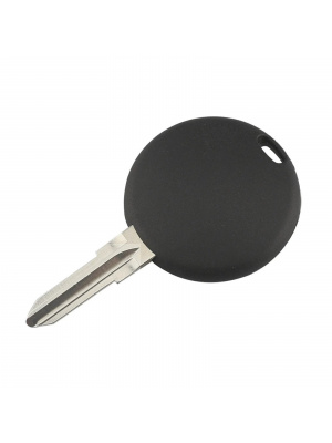 Complete programmable key with 3 buttons for Smart Fortwo 450 Forfour 451 Roadster City Coupe Cabrio 1998-2006 - Img 4