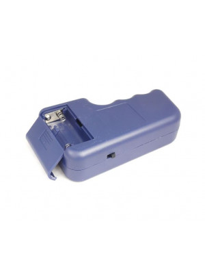 Copiator carduri TAG RFID programabile, 125kHz, Albastru - Img 2