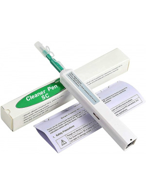 Creion curatare conectori optici One-Click Cleaner APC si UPC - Img 3