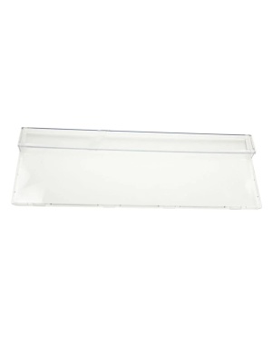 Crisper drawer front 167mm C00872547 Beko 7278440890