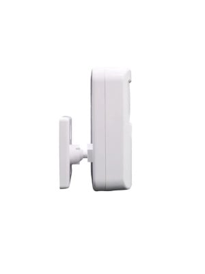 Detector de senzor de mișcare PIR wireless 433MHz cu imunitate la animale de companie, 15kg, EV1527 - Img 8