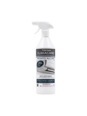 Detergent dezinfectant aer conditionat Tekna Climacare 55101042 - Img 1