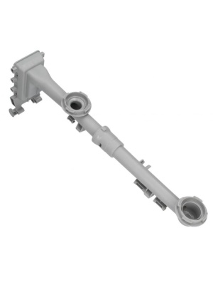 Dishwasher water spray arm support C00873743 Beko 1515300100
