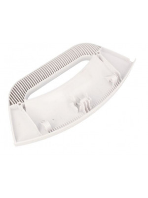 Door handle, 482000023243 Whirlpool C00507932 White - Img 7