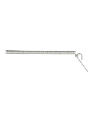 Door seal fixing hose, universal, 650mm - drum 6, 7, 8 kg - Img 4