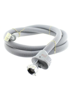 Dovodna cev z Aquastopom, 1,5 m - Img 3