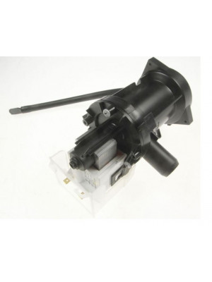 Drain pump for LG washing machine, code 5859EN1004 Compatible - Img 5