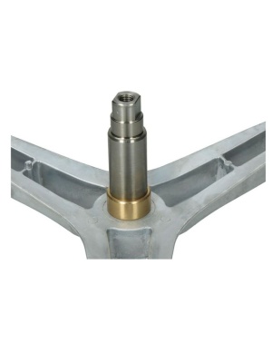 Drum tripod for Samsung washing machine DC97-17235A Compatible - Img 9