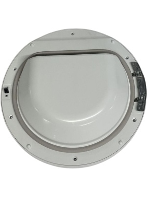 Drzwi suszarki Vestel 42168519 oryginalne resigilowane