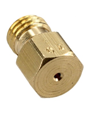 Duza gaz natural Ø 0.70 Electrolux 3544004132 Originala