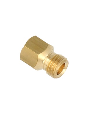 Duza gaz natural Ø 0.96 Electrolux 3544004124 - Img 3
