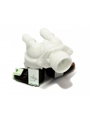 Dvojitý solenoidový ventil AEG Zanussi Electrolux 1325186110