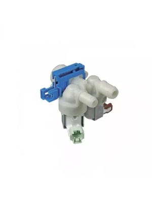 Dvosmjerni solenoidni ventil za dovod vode za perilicu rublja 33470045 Electrolux 1325186508