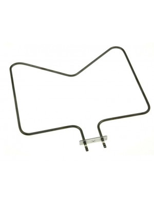 Electric oven resistance 1150W, compatible C00373894 Whirlpool 480121100591